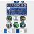 Nasadni ključevi 3/4" dvanaestougaoni 19–50 mm, set 20 kom KS Tools Brilliant BT025020