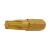 Nastavak torx TIN 25 mm, pakovanje 3 kom Unior 6472TINC6,3