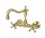 Baterija zidna - gornji izliv Brontee NB03201 Rosan