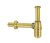 Sifon za lavabo - 5/4 Brontee NB200 Rosan