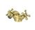 Baterija za bide Brontee NB29101 Rosan