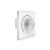 Spoljna zidna lampa JM5031 2xGU10 crna