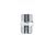 Dupla nipla 1/2 x 1/2 - hromirana PN1212 Rosan