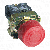 Taster sa gumenom kapom crveni 1NC