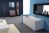 Obloga za kadu 160x70 DESTINY – Kolpa San