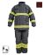 Odelo za vatrogasce četvoroslojno, bluza i pantalone, EN 469 NXT Fyrpro