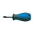 Odvijač TBI krstasti kratki PZ1 x 25 mm Unior 628TBI
