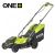 Aku. kosačica za travu 18V ONE+™ – Ryobi OLM1833B