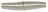 Opruga rezervna za makaze 544PR Unior 544.3/5