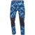 Pantalone maskirne sa elastinom Neurum Camouflage Červa