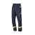 Pantalone multinorm regularnog kroja Barcus Sioen