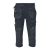 Pantalone radne 3/4 Dayboro Červa