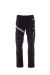 Pantalone radne od najlona sa elastinom Next 4W Summer Payper