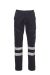 Pantalone radne pamučne 260 g/m2 Worker Winter Reflex Payper