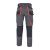 Pantalone radne pamučne sa ojačanjima Hans Fridrich & Fridrich