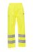 Pantalone radne poliesterske sa vodoodbojnim premazom Hurricane Payper