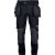 Pantalone radne sa Cordura ojačanjima Neurum Nordics Červa