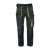 Pantalone radne sa elastinom 245 g/m2 Emerton Stretch Červa