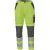 Pantalone visoke vidljivosti Max Vivo HV Červa