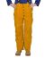 Pantalone za zavarivače od goveđeg špalta Golden Brown 44-2600