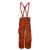 Pantalone za zavarivače od goveđeg špalta Lava Brown 44-7440/7600