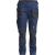 Pantalone ženske radne Dayboro Lady Červa