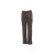 Pantalone ženske radne pamučne 280 g/m2 Forest Lady Payper