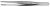 Pinceta pljosnata 140 mm Unior 1344