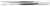 Pinceta pljosnata 160 mm Unior 1342