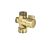 Krstak - prebacivač 1/2 x 3/4 Brontee PKR1234NB Rosan