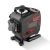 Samonivelirajući laserski nivelator 360 4D Plano Green Sola