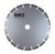 Ploča dijamantska rezna segmentna Basic Ø 115 mm 27400900115 Bohrcraft