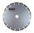 Ploča dijamantska rezna segmentna Basic Ø 125 mm 27400900125 Bohrcraft