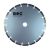 Ploča dijamantska rezna segmentna Basic Ø 180 mm 27400900180 Bohrcraft