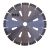 Ploča dijamantska rezna Turbo Ø 180 mm 27300900180 Bohrcraft