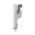 Plovak 3/8 vertikalni PVC – Geberit