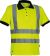 Polo majica visoke vidljivosti HV Spotlight Cofra