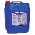 ISOMAT POROLIT-LP aerant za beton i malter Svetlo braon 20 kg