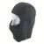 Potkapa zimska Balaclava 9790066 Uvex