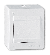 Sklopka serijska POWER 10A 250V~ IP44 Aling-Conel