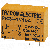 Print relej 24VDC 1CO 10A 230VAC 30VDC