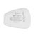 Predfilteri za masku P1 5911, par 3M