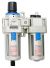Pripremna grupa za pneumatski alat 1/2" Unior 1502