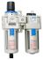 Pripremna grupa za pneumatski alat 3/8" Unior 1501