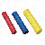 Izolovana spojna čaura 4–6 mm² žuta