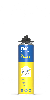 PU Cleaner sredstvo za čišćenje PU pene 500 ml, TKK