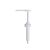 Pumpica dozirna 20 ml H317-0001 za kanistere od 10 l