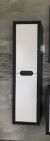 Quadro gray vertikala 130/50