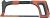 Ram za bonsek Kronos ANTI-DROP 300 mm (12") EGA Master AD637427