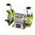 Stona dvostrana brusilica (tocilo) 250W Ryobi RBG6G1